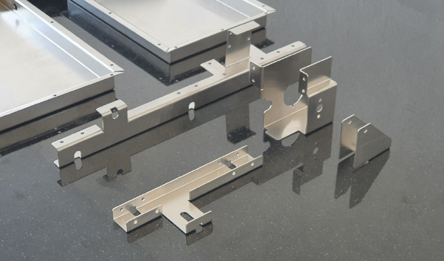 Metallbau Blechinger